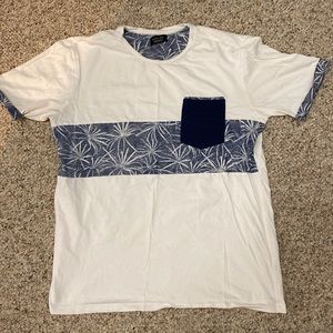 !BRAND NEW! Zara Men’s Tee
